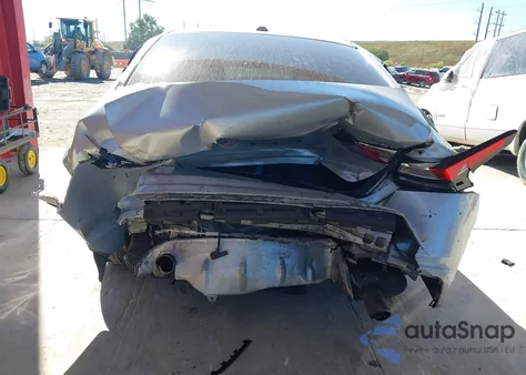 2019 Nissan Altima 2.5 Sv from USA, damaged, VIN 1N4BL4DV6KC137626